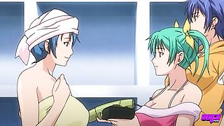 Hentai Pros - squirt porn