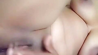 Browntit Masturbate