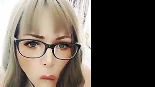 Your Dumb Blonde Secretary