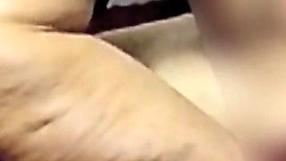 Foreplay Mature Teacher in Love for 18 Years Old Student