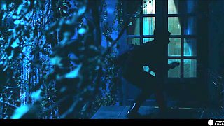 Cheerful Steve Q and Milan Cheek - parody movie - Freeze