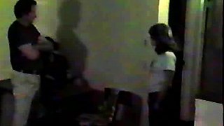 Ftv amateur brunette toying pussy and having strong orgasm