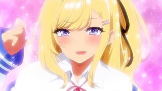 Two Japanese gals are getting their newfound experience of whoring themselves