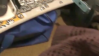 Cute Thai College Teen Lana Seduce to Wet Fuck by Step Bro