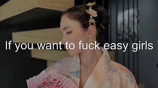 Naughty whore smutty sex movie