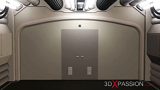 3DXPassion - 3dxpassion sex