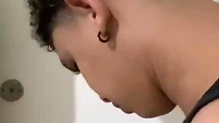 Naughty Stepmom Fucks Hot with Her Stepson's Friend