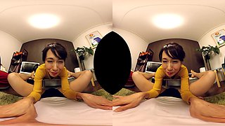 A Taste Of Mature Passion ~Once, Twice, Many Times~; Jav Milf Blowjob