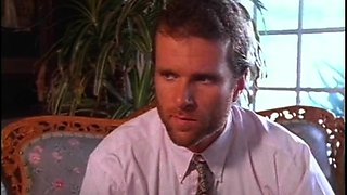 Euro amateur fingered and licked by nurse