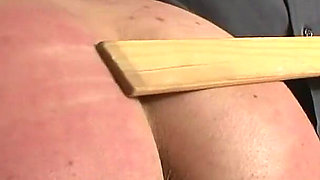 Whipping and Slapping My Hot German Slave Girl