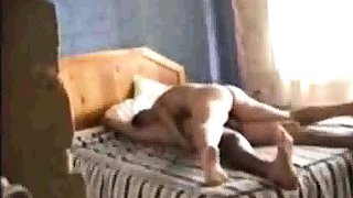 Stepdaughter shagged in all ways (spy cam)