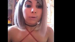 Brazilian Big-Bodied Beauty Rafaela de Melo from Recife