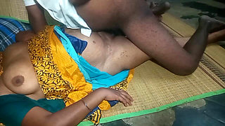 Indian Beautiful Bhabi Cheating Husband Fucking