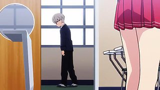 Watch Shuumatsu anime 3 - Shuumatsu, Shuumatsu No Harem, Hentai Porn