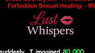 Cross Country Sin: a Widower’s Illicit Sexual Healing Part 85 - English Audio Sex Story