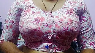 Desi Indian Teacher Sex With Student - Hot Bhabhi Big Tits MILF Cheating