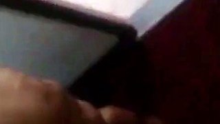 Monster Booty Latina Blonde MILF in Bikini