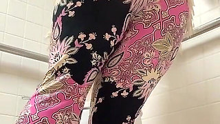 Sexy PAWG Wants You to Worship Her Body