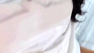 Amateur Webcam Teen Masturbates And Teases
