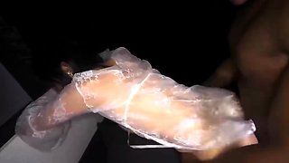 Chinese Girl Fucked By BBC