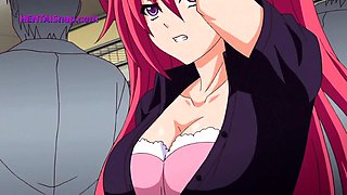 What MILF Did During Angel vs Demon Fight Will Shock You