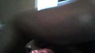 Oily Pussy Play with Dildo Sam - BBW Solo Orgasm
