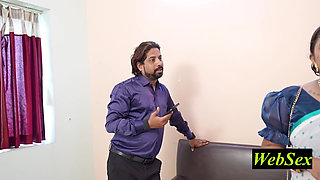 Cheating Wife Getting Caught! Indian Best Cuckold Wife Hardcore Sex