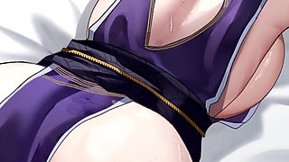 Don’t Press There! - My Wife Wants to Be a Professional Cosplayer