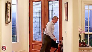 Forbidden Connections, Stepdaughter