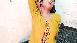 Abbu jaan ko call ker ke ghar pe bulaya