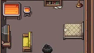 Zombie Retreat 2 - Part 48 Hot Ebony Goddness by Loveskysan69