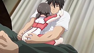 Dangerous Love inside the city inside forbidden memories
