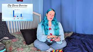 My 2025 Reflections on My Content Creator Journey - Sfw