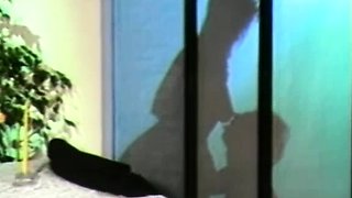 Vintage old vs young hardcore fuck porn video