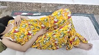 Hot Girl Ko Teacher Ne Khub Pela