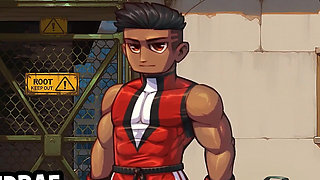 Ep1: Femboy Futa Mania Gameplay