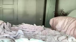 Sexy Amateur 18 Blond Teen First Time Webcam