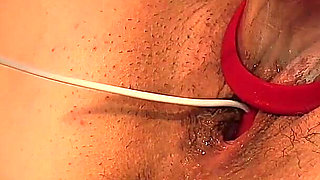 Close up Pussy Orgasm