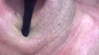 High Heels on the Mouth