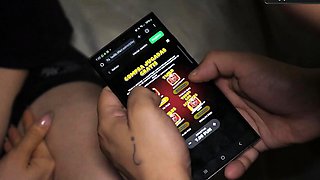 Lucky fellows nail Argentinian porn starlets and swingers