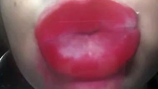 Emo Teen Becka Solo Webcam Masturbation Porn