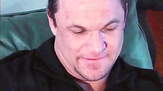 Retro Pornstar's Vintage DP Sparks Wild Sensual Group Heat