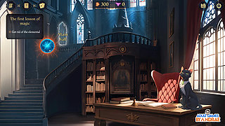 EP4: Finding More Books - Lust & Magic (Gameplay)