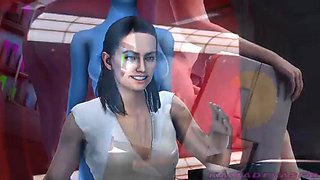 February SFM Sound 3 2021
