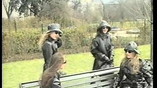 Amateur fetish couples tape