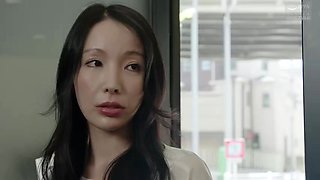 obscene Asian woman KZR9477989842