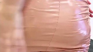 Tits + Ass JOI Dirty Talk