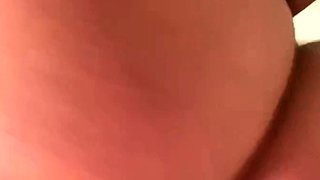 DaneJones HD Natural big boob girl masturbates