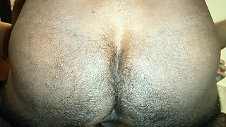 Boudi Bhabhi input two cucumber and one big cock, in her pussy.