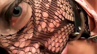 Vagina Inspection